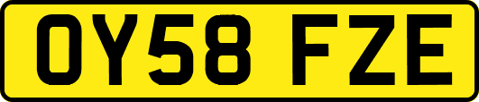 OY58FZE