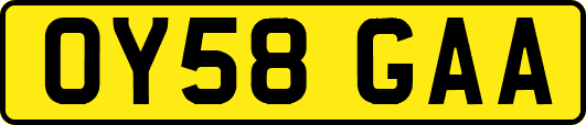 OY58GAA