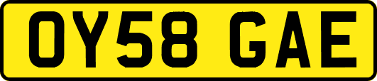 OY58GAE