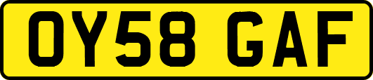 OY58GAF
