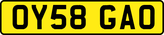 OY58GAO