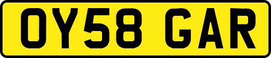 OY58GAR