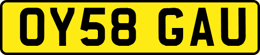 OY58GAU
