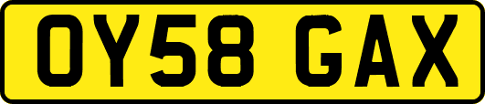 OY58GAX
