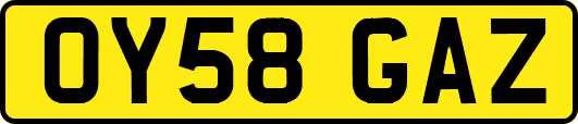 OY58GAZ