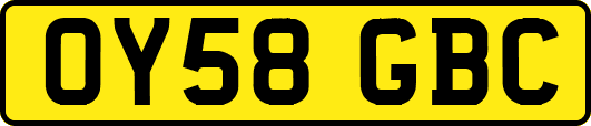 OY58GBC