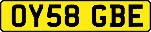 OY58GBE