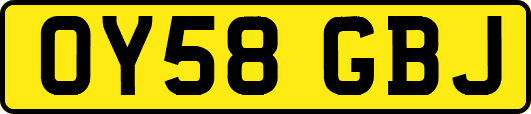 OY58GBJ
