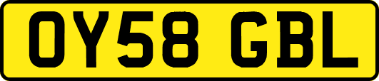 OY58GBL