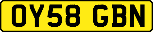 OY58GBN