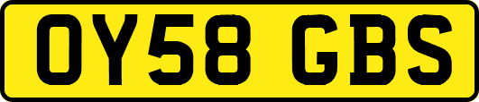 OY58GBS