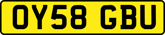 OY58GBU