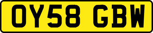 OY58GBW