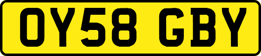 OY58GBY