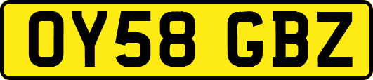 OY58GBZ
