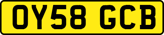 OY58GCB