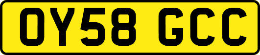 OY58GCC