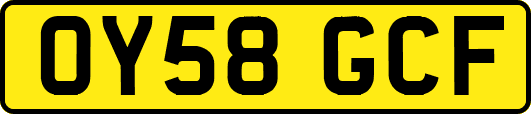 OY58GCF