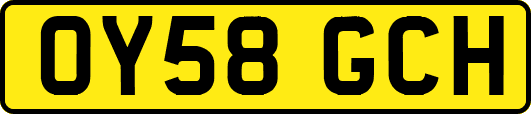 OY58GCH