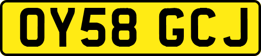 OY58GCJ