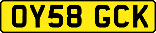 OY58GCK