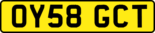 OY58GCT