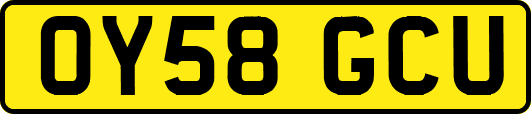 OY58GCU