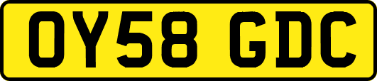 OY58GDC