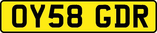 OY58GDR