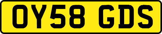 OY58GDS