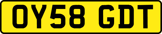 OY58GDT