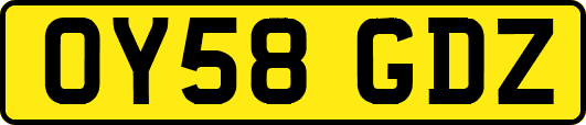 OY58GDZ
