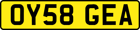 OY58GEA