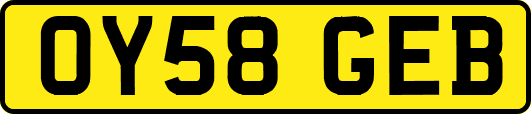 OY58GEB