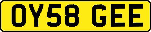 OY58GEE