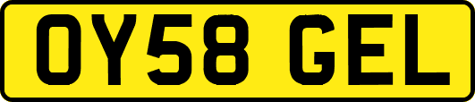 OY58GEL