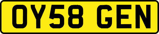OY58GEN