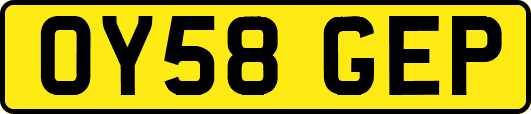 OY58GEP