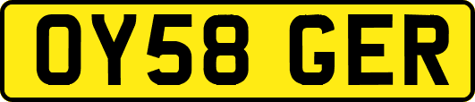 OY58GER