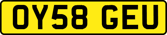 OY58GEU