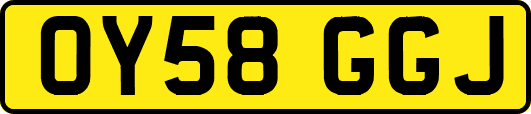 OY58GGJ