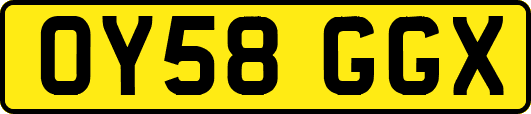 OY58GGX