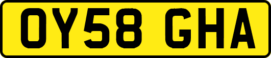 OY58GHA