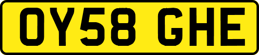 OY58GHE