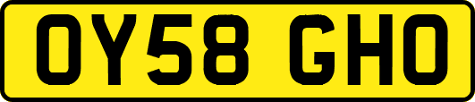 OY58GHO