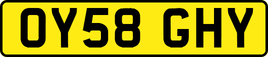 OY58GHY