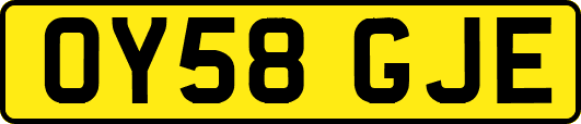 OY58GJE