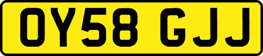 OY58GJJ