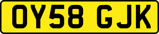 OY58GJK