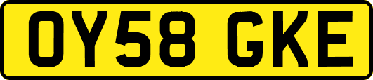 OY58GKE
